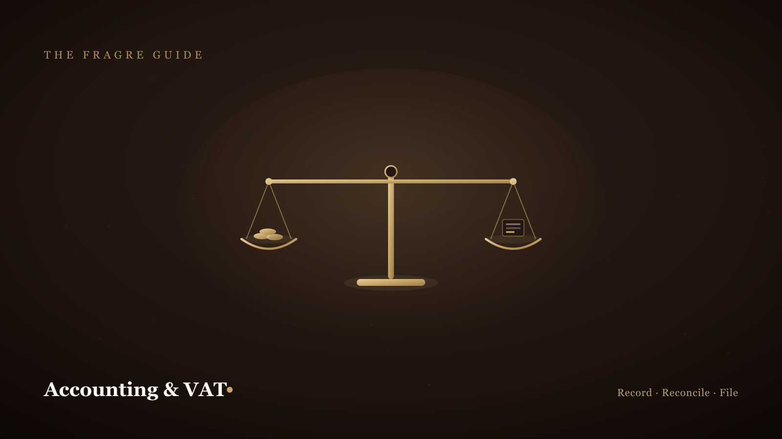 Accounting Software for Small Businesses in the UAE: A 2026 Buyer's Guide