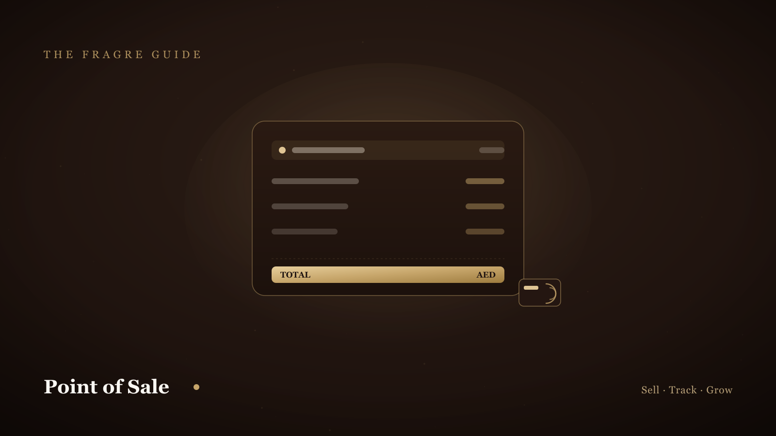The Best POS System for Small Businesses in the UAE: A 2026 Buyer's Guide