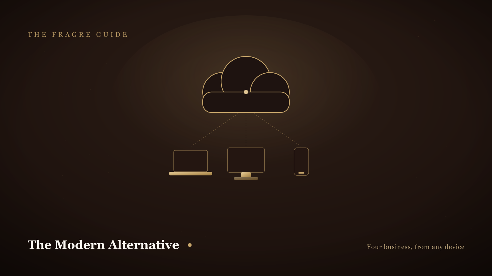 The Best Tally Alternative for UAE Businesses